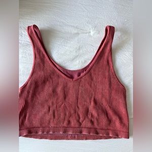 Aeropostale tank